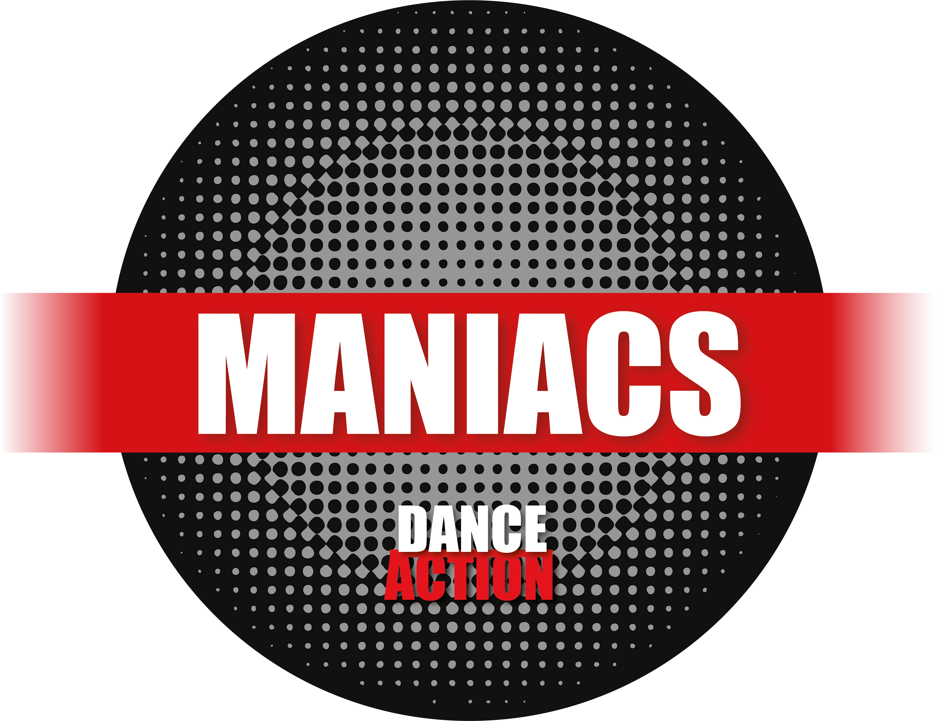 logo maniacs